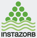 InstaZorb - absorbant à base de perlite expansée