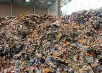 Pyrolyse : déchets -> électricité + chaleur ou froid