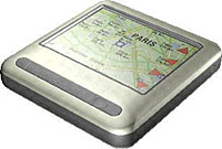 Tablet PC Matra Electronique MicroTact