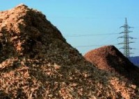Pyrolyse : déchets -> électricité + chaleur ou froid