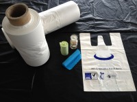Bioplastiques en Afrique
